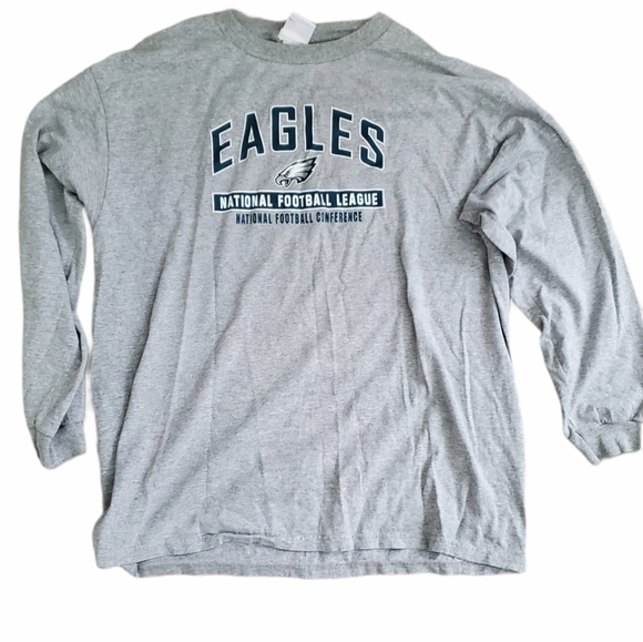 NFL Other - NFL Philadelphia Eagles Long Sleeve Shirt